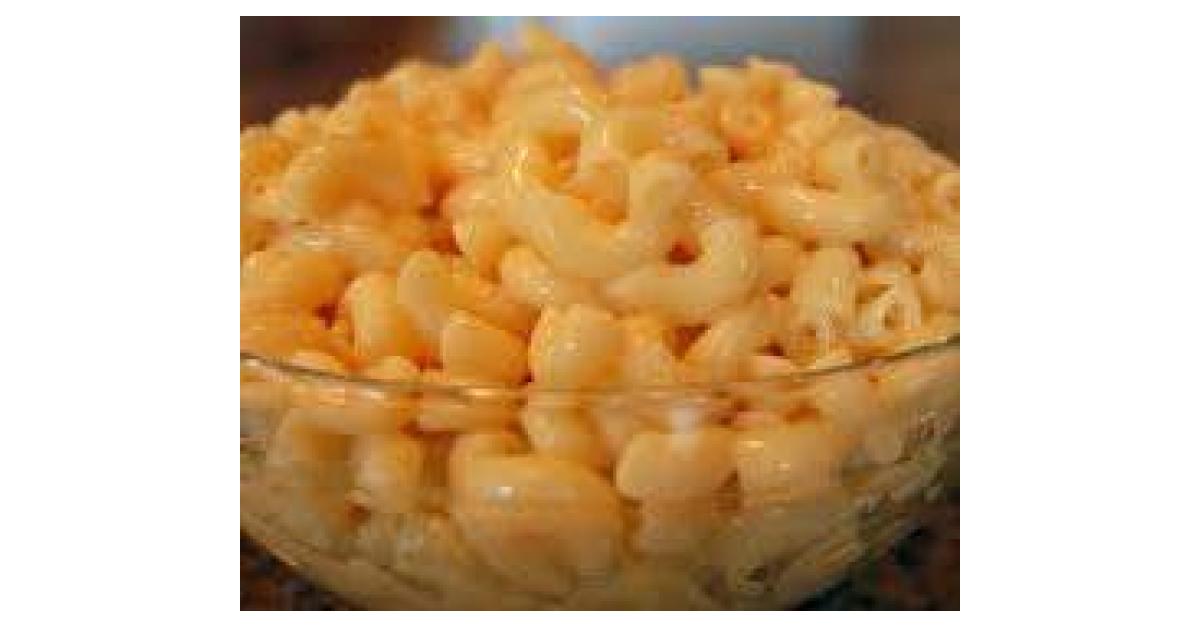 best cheese for mac and cheese homemade