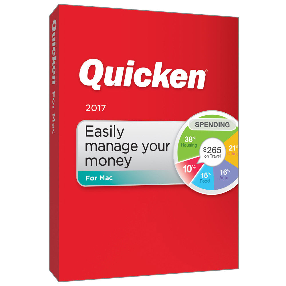 quicken for mac 2017 reconciling
